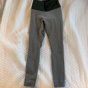 Gray extra extra small fabletics leggings